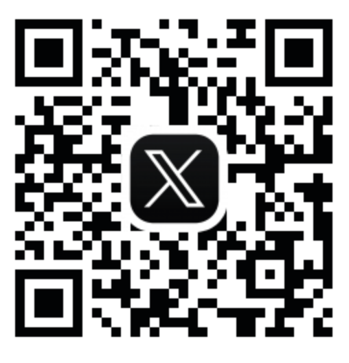 X QR Code